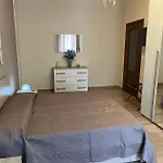 Apartmán Attico Briccarello -Intero Appartamento- Elegant Suite With Free Wifi, Near Inalpi Arena And Sporting Club Torino-Olimpyc Stadium Turín