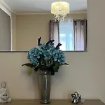 Attico Briccarello -Intero Appartamento- Elegant Suite With Free Wifi, Near Inalpi Arena And Sporting Club Torino-Olimpyc Stadium * Turín