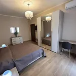 Apartmán Attico Briccarello -Intero Appartamento- Elegant Suite With Free Wifi, Near Inalpi Arena And Sporting Club Torino-Olimpyc Stadium Turín
