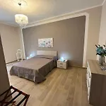 Attico Briccarello -Intero Appartamento- Elegant Suite With Free Wifi, Near Inalpi Arena And Sporting Club Torino-Olimpyc Stadium Apartmán