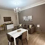 Attico Briccarello -Intero Appartamento- Elegant Suite With Free Wifi, Near Inalpi Arena And Sporting Club Torino-Olimpyc Stadium