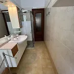 Apartmán Attico Briccarello -Intero Appartamento- Elegant Suite With Free Wifi, Near Inalpi Arena And Sporting Club Torino-Olimpyc Stadium *