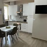Attico Briccarello -Intero Appartamento- Elegant Suite With Free Wifi, Near Inalpi Arena And Sporting Club Torino-Olimpyc Stadium Apartmán Turín