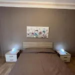 Apartmán Attico Briccarello -Intero Appartamento- Elegant Suite With Free Wifi, Near Inalpi Arena And Sporting Club Torino-Olimpyc Stadium Turín