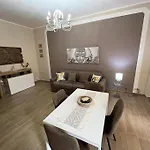 Attico Briccarello -Intero Appartamento- Elegant Suite With Free Wifi, Near Inalpi Arena And Sporting Club Torino-Olimpyc Stadium Apartmán