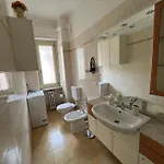 Apartmán Attico Briccarello -Intero Appartamento- Elegant Suite With Free Wifi, Near Inalpi Arena And Sporting Club Torino-Olimpyc Stadium