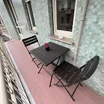 Attico Briccarello -Intero Appartamento- Elegant Suite With Free Wifi, Near Inalpi Arena And Sporting Club Torino-Olimpyc Stadium *