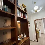 Attico Briccarello -Intero Appartamento- Elegant Suite With Free Wifi, Near Inalpi Arena And Sporting Club Torino-Olimpyc Stadium * Turín