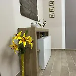Attico Briccarello -Intero Appartamento- Elegant Suite With Free Wifi, Near Inalpi Arena And Sporting Club Torino-Olimpyc Stadium