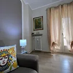 Apartmán Attico Briccarello -Intero Appartamento- Elegant Suite With Free Wifi, Near Inalpi Arena And Sporting Club Torino-Olimpyc Stadium *