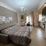 Attico Briccarello -intero Appartamento- Elegant With Free Wifi , Air Conditioned, Near Inalpi Arena And Sporting Club Torino-olimpyc Stadium
