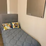 Attico Briccarello -Intero Appartamento- Elegant Suite With Free Wifi, Near Inalpi Arena And Sporting Club Torino-Olimpyc Stadium Apartmán *