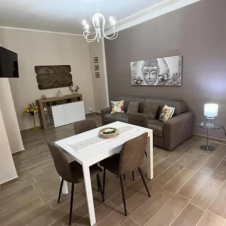 Attico Briccarello -intero Appartamento- Air Conditioned-elegant With Free Wifi, Near Inalpi Arena And Sporting Club Torino-olimpyc Stadium * Turín