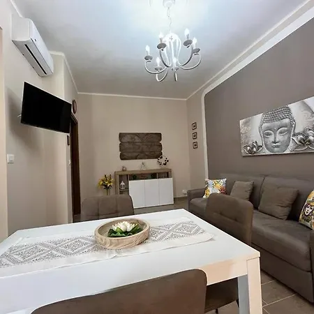 Attico Briccarello -intero Appartamento- Air Conditioned-elegant With Free Wifi, Near Inalpi Arena And Sporting Club Torino-olimpyc Stadium * Turín