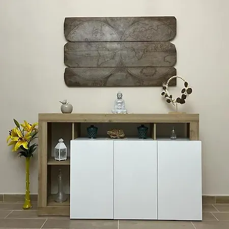 Attico Briccarello -intero Appartamento- Air Conditioned-elegant With Free Wifi, Near Inalpi Arena And Sporting Club Torino-olimpyc Stadium Apartmán Turín