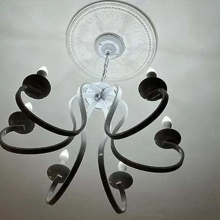 Apartmán Attico Briccarello -intero Appartamento- Air Conditioned-elegant With Free Wifi, Near Inalpi Arena And Sporting Club Torino-olimpyc Stadium Turín