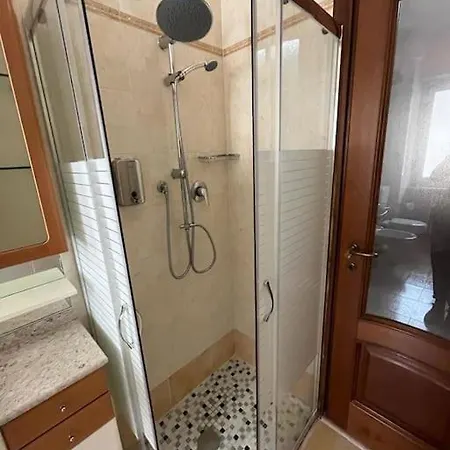 Attico Briccarello -intero Appartamento- Air Conditioned-elegant With Free Wifi, Near Inalpi Arena And Sporting Club Torino-olimpyc Stadium *