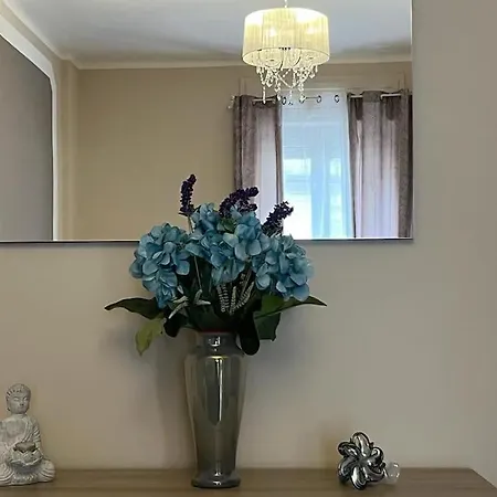 Attico Briccarello -intero Appartamento- Air Conditioned-elegant With Free Wifi, Near Inalpi Arena And Sporting Club Torino-olimpyc Stadium * Turín