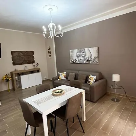 Attico Briccarello -intero Appartamento- Air Conditioned-elegant With Free Wifi, Near Inalpi Arena And Sporting Club Torino-olimpyc Stadium