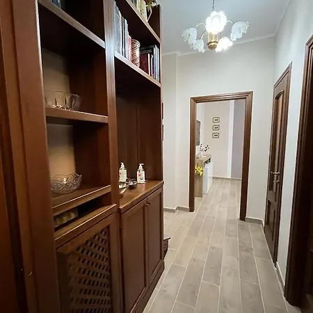 Apartmán Attico Briccarello -intero Appartamento- Air Conditioned-elegant With Free Wifi, Near Inalpi Arena And Sporting Club Torino-olimpyc Stadium *