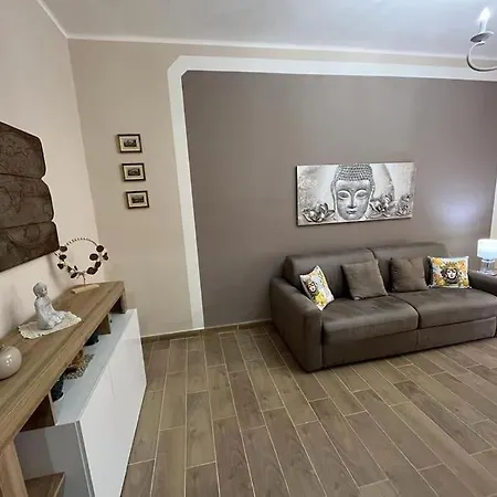 Apartmán Attico Briccarello -intero Appartamento- Air Conditioned-elegant With Free Wifi, Near Inalpi Arena And Sporting Club Torino-olimpyc Stadium *