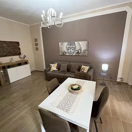 Attico Briccarello -intero Appartamento- Air Conditioned-elegant With Free Wifi, Near Inalpi Arena And Sporting Club Torino-olimpyc Stadium Apartmán