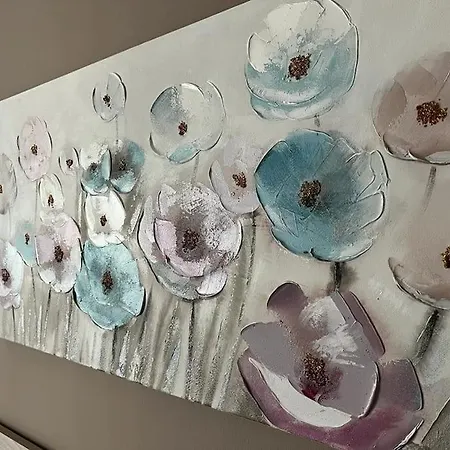 Apartmán Attico Briccarello -intero Appartamento- Air Conditioned-elegant With Free Wifi, Near Inalpi Arena And Sporting Club Torino-olimpyc Stadium Turín