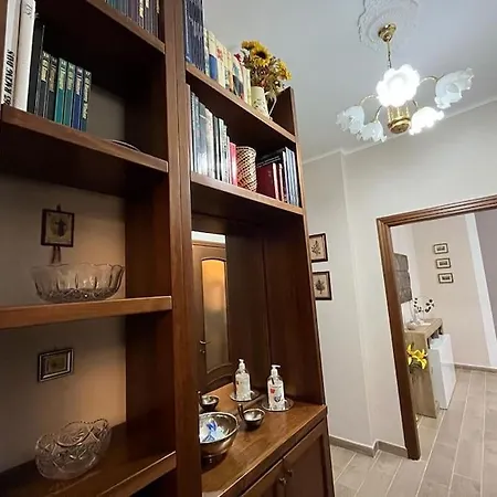 Attico Briccarello -intero Appartamento- Air Conditioned-elegant With Free Wifi, Near Inalpi Arena And Sporting Club Torino-olimpyc Stadium * Turín