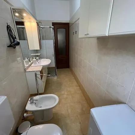 Attico Briccarello -intero Appartamento- Elegant With Free Wifi , Air Conditioned, Near Inalpi Arena And Sporting Club Torino-olimpyc Stadium 아파트