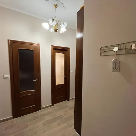 Attico Briccarello -intero Appartamento- Air Conditioned-elegant With Free Wifi, Near Inalpi Arena And Sporting Club Torino-olimpyc Stadium Turín
