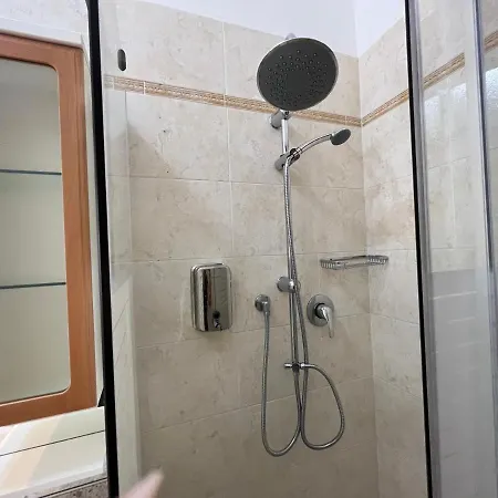 Attico Briccarello -intero Appartamento- Air Conditioned-elegant With Free Wifi, Near Inalpi Arena And Sporting Club Torino-olimpyc Stadium Apartmán Turín