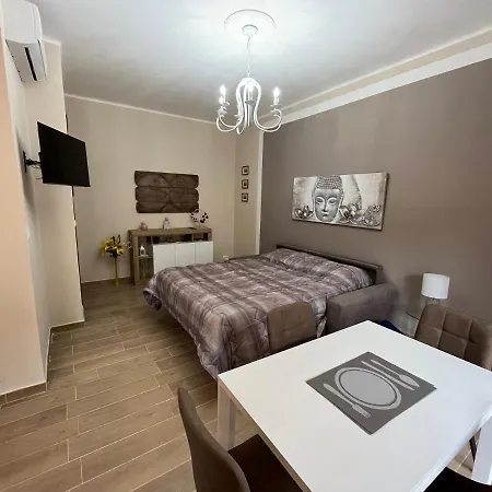 Attico Briccarello: Elegant Near Palaalpitour And Olympic Stadium Apartment Turin