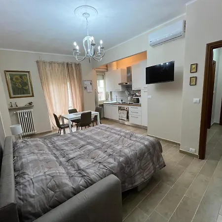 Attico Briccarello -intero Appartamento- Air Conditioned-elegant With Free Wifi, Near Inalpi Arena And Sporting Club Torino-olimpyc Stadium