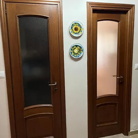 Attico Briccarello -intero Appartamento- Air Conditioned-elegant With Free Wifi, Near Inalpi Arena And Sporting Club Torino-olimpyc Stadium Apartmán