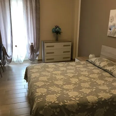 Apartmán Attico Briccarello -intero Appartamento- Air Conditioned-elegant With Free Wifi, Near Inalpi Arena And Sporting Club Torino-olimpyc Stadium *