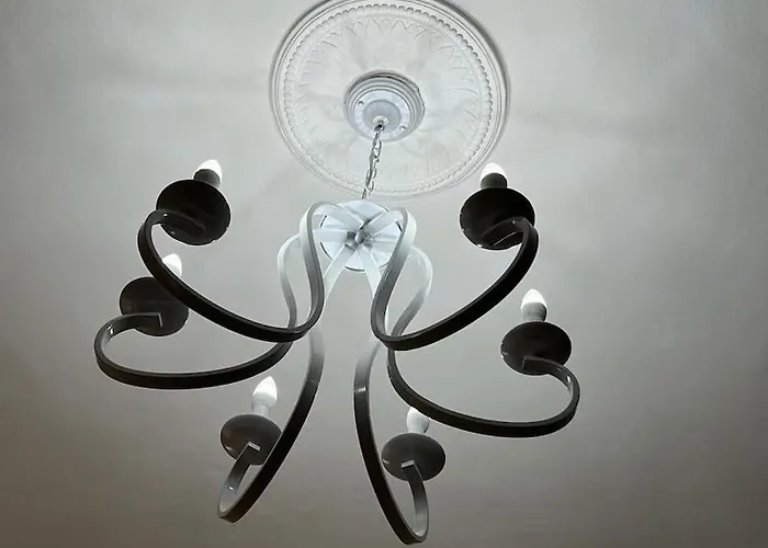 Apartmán Attico Briccarello -intero Appartamento- Elegant With Free Wifi , Air Conditioned, Near Inalpi Arena And Sporting Club Torino-olimpyc Stadium Turín