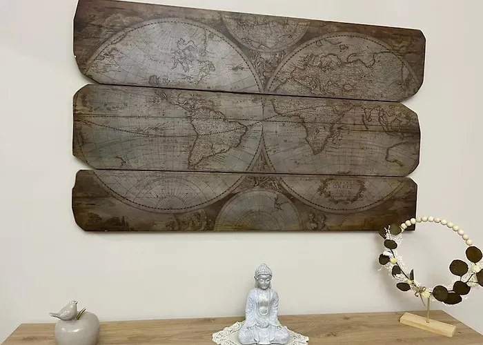 Apartment Attico Briccarello: Elegant Near Palaalpitour And Olympic Stadium