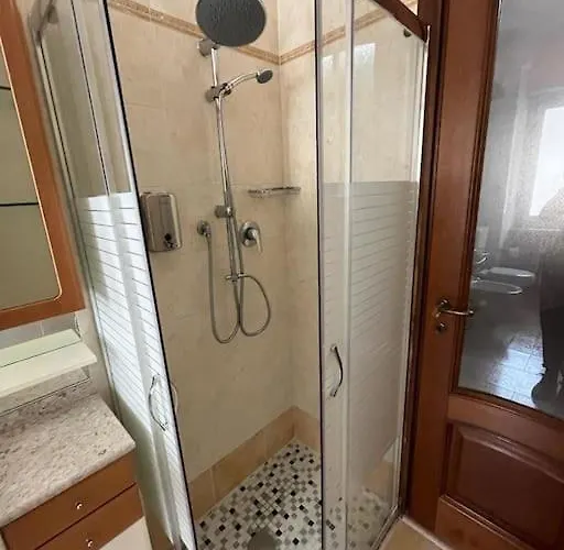 Attico Briccarello -intero Appartamento- Elegant With Free Wifi , Air Conditioned, Near Inalpi Arena And Sporting Club Torino-olimpyc Stadium *