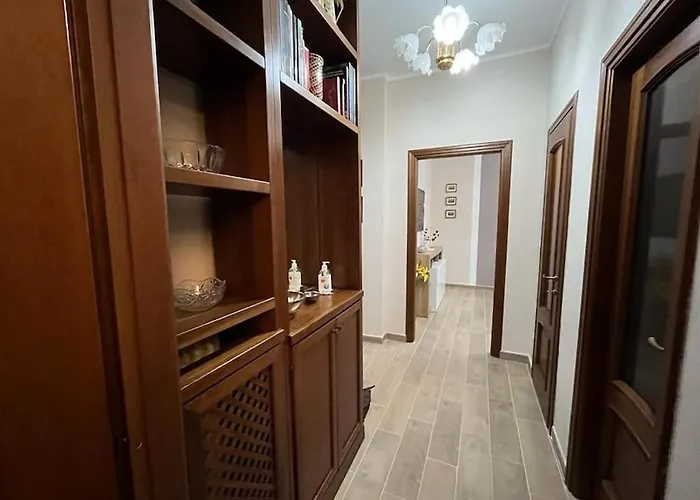 Apartmán Attico Briccarello -intero Appartamento- Elegant With Free Wifi , Air Conditioned, Near Inalpi Arena And Sporting Club Torino-olimpyc Stadium *