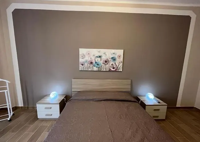 Apartmán Attico Briccarello -intero Appartamento- Elegant With Free Wifi , Air Conditioned, Near Inalpi Arena And Sporting Club Torino-olimpyc Stadium Turín
