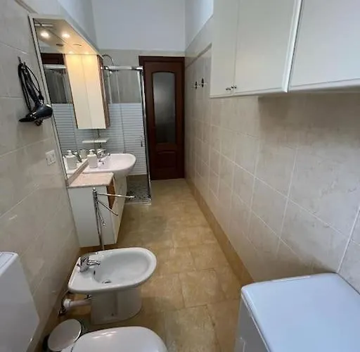 Attico Briccarello -intero Appartamento- Elegant With Free Wifi , Air Conditioned, Near Inalpi Arena And Sporting Club Torino-olimpyc Stadium Apartmán