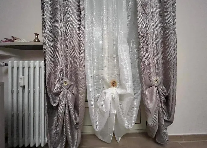 Attico Briccarello: Elegant Near Palaalpitour And Olympic Stadium Apartment