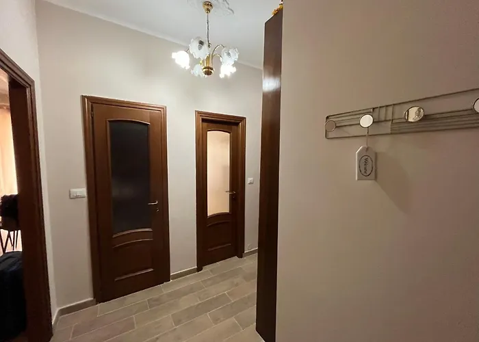 Attico Briccarello -intero Appartamento- Elegant With Free Wifi , Air Conditioned, Near Inalpi Arena And Sporting Club Torino-olimpyc Stadium Turín