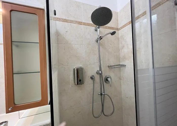 Attico Briccarello -intero Appartamento- Elegant With Free Wifi , Air Conditioned, Near Inalpi Arena And Sporting Club Torino-olimpyc Stadium Apartmán Turín