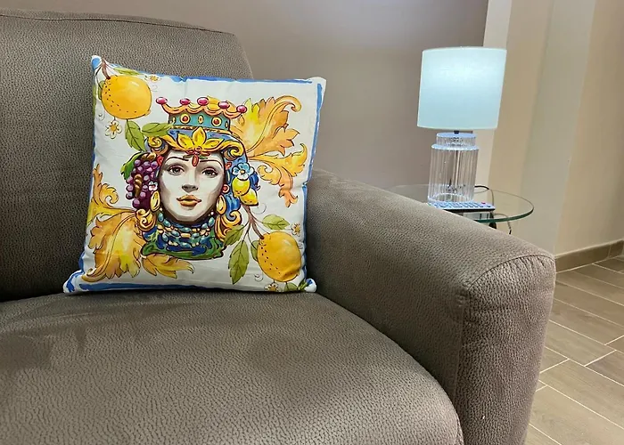 Apartmán Attico Briccarello -intero Appartamento- Elegant With Free Wifi , Air Conditioned, Near Inalpi Arena And Sporting Club Torino-olimpyc Stadium