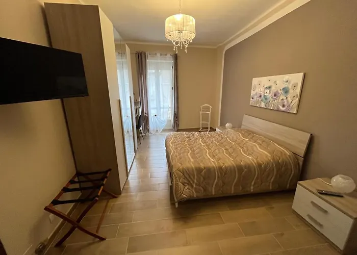 Attico Briccarello: Elegant Near Palaalpitour And Olympic Stadium