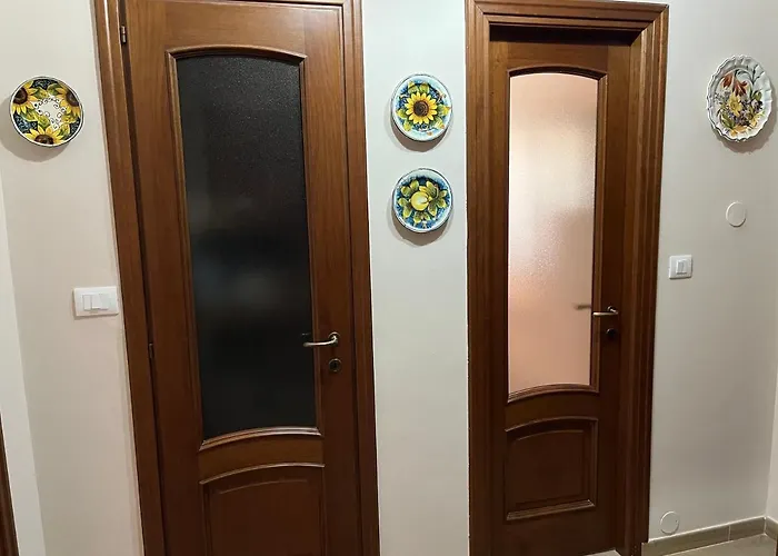 Attico Briccarello -intero Appartamento- Elegant With Free Wifi , Air Conditioned, Near Inalpi Arena And Sporting Club Torino-olimpyc Stadium Apartmán