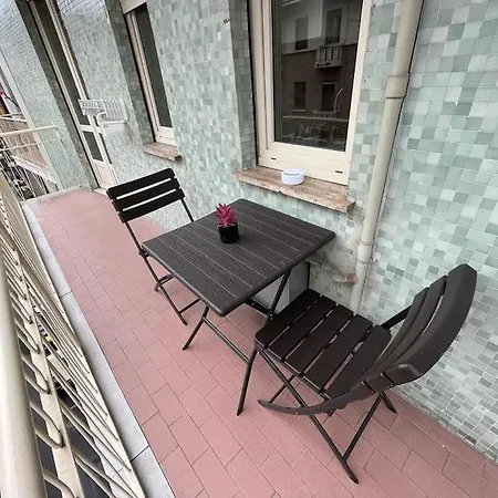 Attico Briccarello -intero Appartamento- Elegant With Free Wifi , Air Conditioned, Near Inalpi Arena And Sporting Club Torino-olimpyc Stadium *